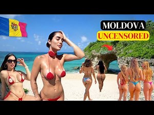 Life in the MOLDOVA 2026: Moldova Culture, Travel & Women You Won’t Believe – Travel Documentary