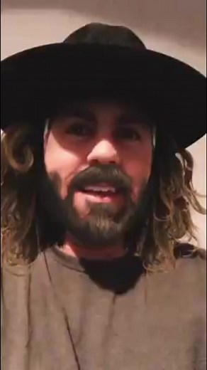 Josh Tickle on Reels