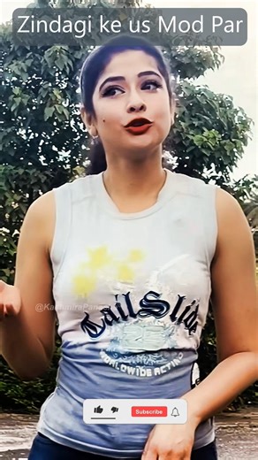 Abhi me Zindagi ke us mod par hoon .... - Papa ki Pari Meena 28 😂😂😂 #shorts #funny #kashmirapanache Abhi me Zindagi ke us mod par hoon, ki agar mera purse ... ..... ... .... ...... ........ Kashmira as Meena in this funny clip. Funny shorts Papa ki Pari Comedy Shorts Kashmira, KashmiraPanache, girl, dream girl, crazy girl, golgappa girl, beautiful girl, most beautiful girl, viral, latest, trending, gujarati girl, kerala girl, hindi girl, hindi, golgappa girl, beautiful girl reels, beautiful g