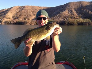 Stupid Rig - Weedless Tube Bass Fishing - Kraken Bass