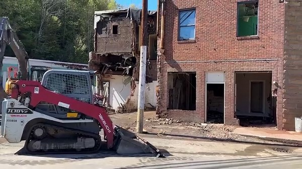 The Manchester Enterprise on Reels