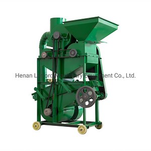 [Hot Item] Peanut Sheller /Peanut Shelling Machine/Groundnut Thresher