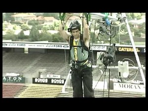 Fear Factor Australia - Sn 1: Ep.7