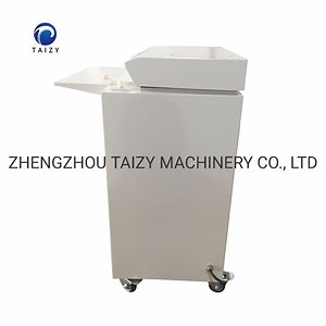 [Hot Item] Corrugated Cardboard Paper Shredders Machine