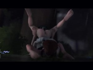 Asui’s New Quirk! Futanari Tsuyu X Uraraka (greatb8)