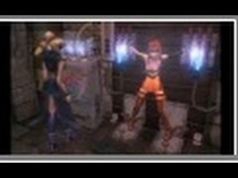 (リョナ) electrocution ryona