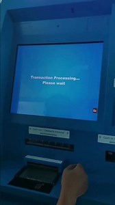 Currency Exchange Machine