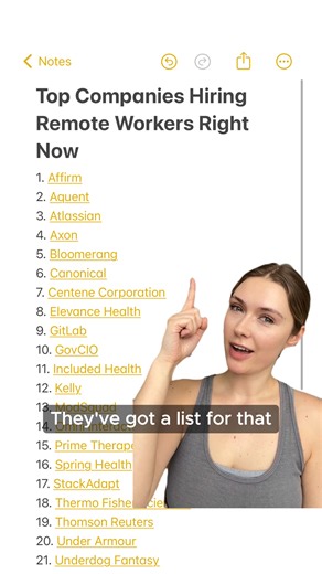 Finding a real remote job shouldn’t feel like detective work. FlexJobs makes it simple—no spam, no guesswork, just real opportunities tailored to you. Find your legit, work-from-home job today. 👉 Get started today, risk-free. | FlexJobs