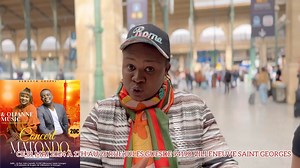 ANNE KEPS EN CONCERT CE 31 MAI 2024 À PARIS 🔥 POUR LA PREMIÈRE FOIS 🔥 | A Ciel Ouvert Chaine Chrétienne