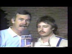 TNT MONSTER TRUCKS 1989 CHICAGO