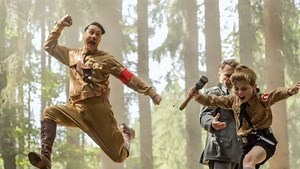 Jojo Rabbit Movie Review: Taika Waititi Brings Hope With Laughs And Tears