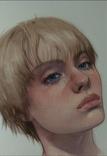 #watercolor #foryou #sketch #art #draw | water color