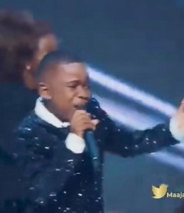 IGOSPEL Magazine on Reels