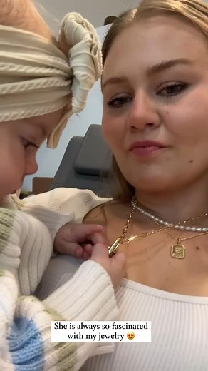 Bella Lambert's Adoption Journey Shared on TikTok