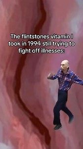 #90skids #flintstones #vitamins #karate | Marleen Twin Shaffer