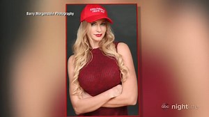 SWIPE RIGHT: As politics become more divisive, singles are prioritizing politics when searching for love. Now, a new dating app called Righter is helping conservative singles find Mr. or Ms. Right. Maggie Rulli reports. abcn.ws/2GZaifc | Nightline