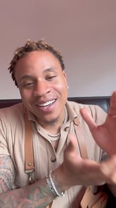 DOUBLE ALBUM ON THE WAY 🔥 “IN MY HEART / IN MY VEINS 🔥” | Rotimi