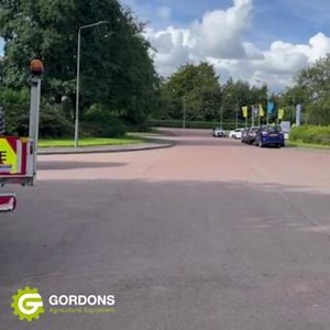 A RECENT CLAAS and Tanco delivery set off to the Jones family at Coull Farm, Islay, from the Strathaven depot. This load was delivered by James Wilson and Company, Berryhill, Moscow. Thanks again to the Jones family for the continued and loyal business! Contact your area sales representative now with all of your agricultural machinery enquiries. For general enquiries, contact Zoë Wilson: marketing@jgordon.co.uk 07553 054743 #gordons #claas | Gordons Agricultural Equipment
