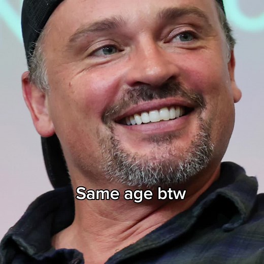 Brad Pitt and Tom Welling Looksmaxing Tips