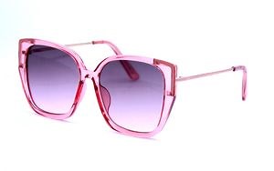 [Hot Item] 100% UV Protection Multicolor Square Cat Eye Polarized Sunglasses