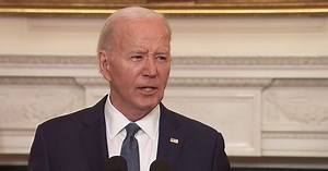 Biden announces new Middle East cease-fire proposal