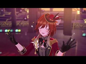 Overmaster (Mikoto, Nichika) | IDOLM@STER STARLIT SEASON