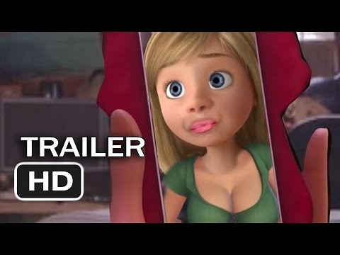 Intensa Mente 2 - Español Tráiler de la parodia 2023