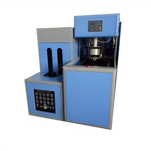 [Hot Item] Semi Automatic 3 Gallon Blow Molding Machine