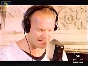 Sting & The Chieftains (1995) | The Police Excommunicated Sting Summers Copeland