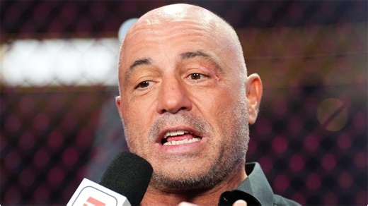 Here Is Who Joe Rogan Suggests He Voting For In 2024