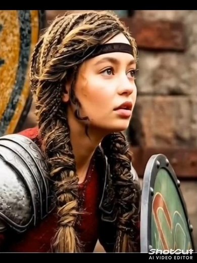 Dragon vs Human HD Clip | Epic Enemy Story | Hollywood movie 🔥