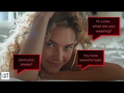 What My Adult Friend Finder Messages Said