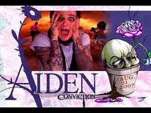 Aiden - Conviction Commercial