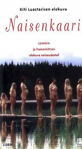 Naisenkaari (1997) | Galerie - Plakáty | ČSFD.cz