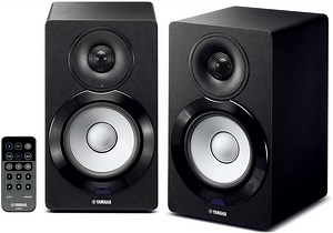 YAMAHA NX-N500 ネットワークスピーカーの口コミ・評判、レビュー