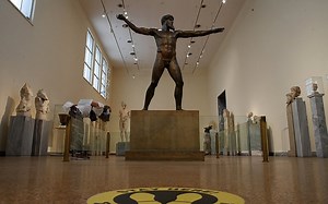 ‘Balance’ - In Nature and Society - The National Herald