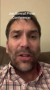 #JonSumrall Press Conference Thoughts. #Gators #Florida #CollegeFootball