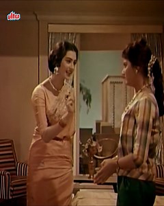 अप्रैल फूल - April Fool (1964) Old Hindi Classic Full Movie | Biswajeet, Saira Banu, Vinod, Jayant | Ultra Filmy Duniya