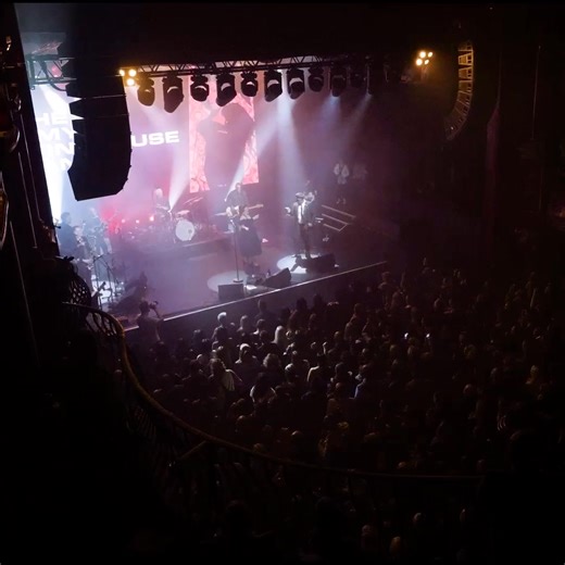 Watford Colosseum on Reels