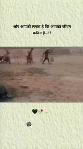 9.5K views · 64K reactions | Apko lagta hai ki apka jeevan kathin hai... ❤鹿 . . Broken hearts . . . . . #brokenheart #sadquotespage #sadposts #feelingsquotes #sadfeelings #brokenquotes #hurtquotes #sadmoodedits | Sarita Choudhry | Facebook