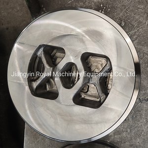 [Hot Item] Aluminum Extrusion Mould Aluminum Alloy Extrusion Die