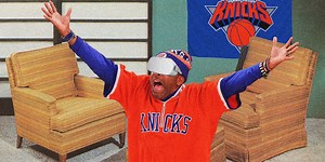 Oculus Venues Gives You Courtside Seats in Virtual Reality—and Forces You to Put Down Your Phone