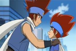 BLADER'S SPIRIT