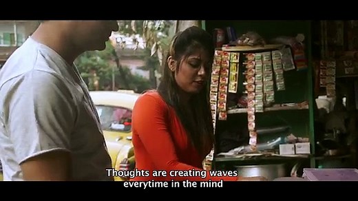 SALESMAN | Bengali Short Film | Imon | Shaan | Gourab Dutta | Purple Theatre