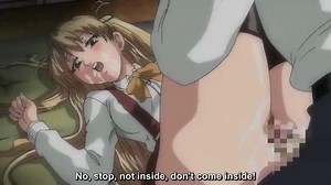 Stringendo Accelerando Ultimatum Sera episode 2