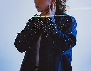 Jimin CRYSTAL DENIM Set, Rhinestoned Jean Jacket and Pants, Dark Denim Set With 500  Genuine Crystals, Like Crazy Music Video Costume, BTS - Etsy