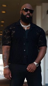 Beastly 15 Bald Men Beard Styles: Bold, Bald and Badass Read more: https://mendeserve.com/blogs/beard/bald-men-beard-styles | Men.Deserve
