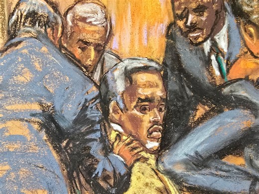 Sean ‘Diddy’ Combs verdict: What was he found guilty of – and what’s next?