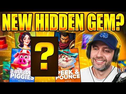 WE RATED EVERY NEW GAME WHILE HUNTING FOR HIDDEN GEMS!!