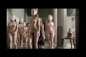 Spartacus Parody | Anybunny.org